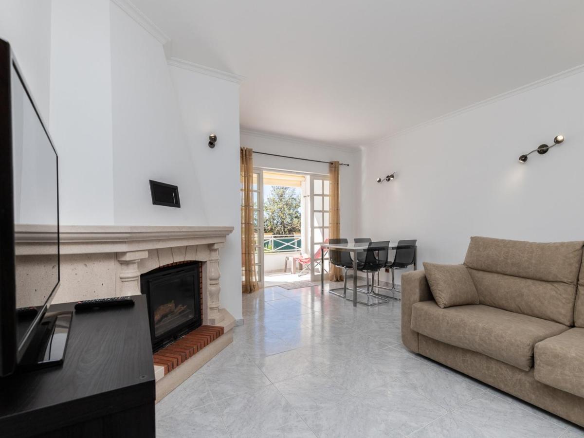 Apartamento Akisol Albufeira Water Exterior foto