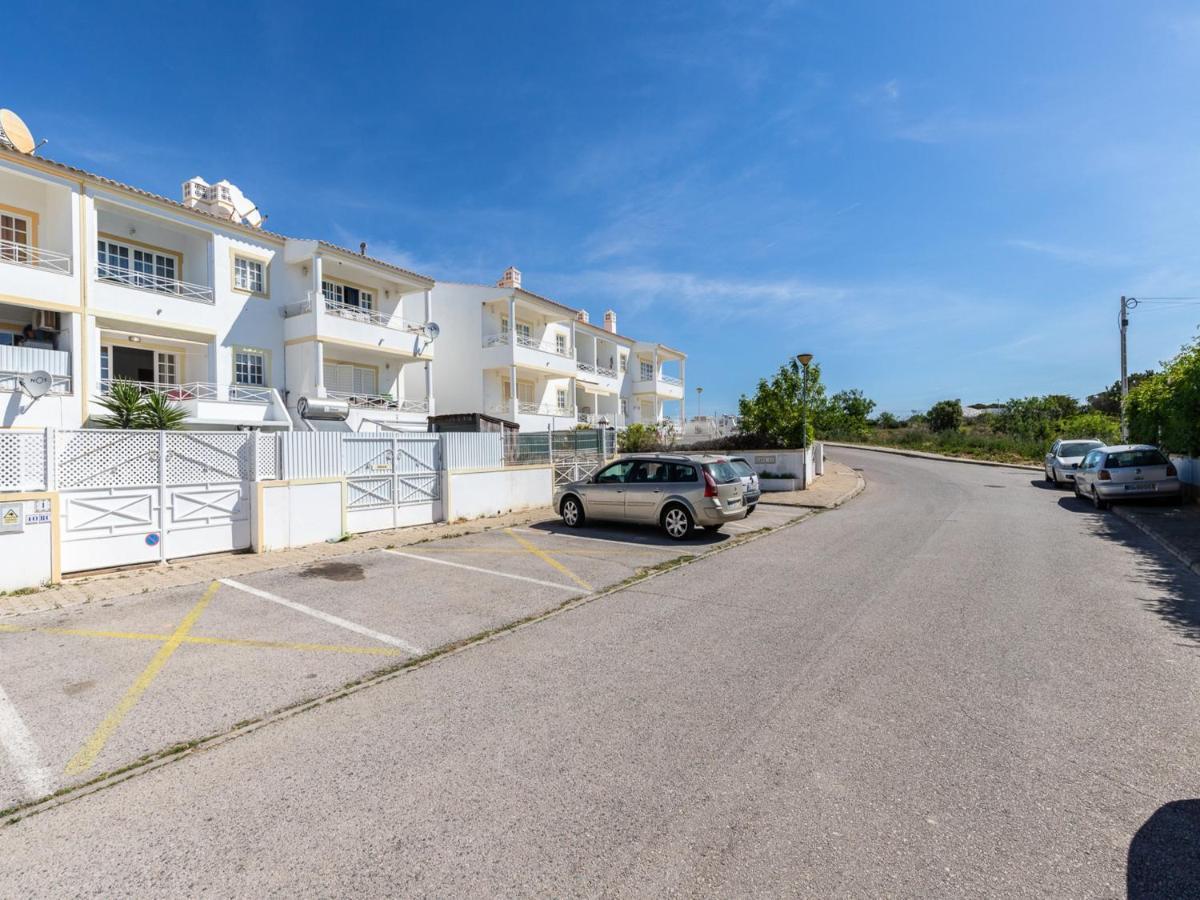 Apartamento Akisol Albufeira Water Exterior foto