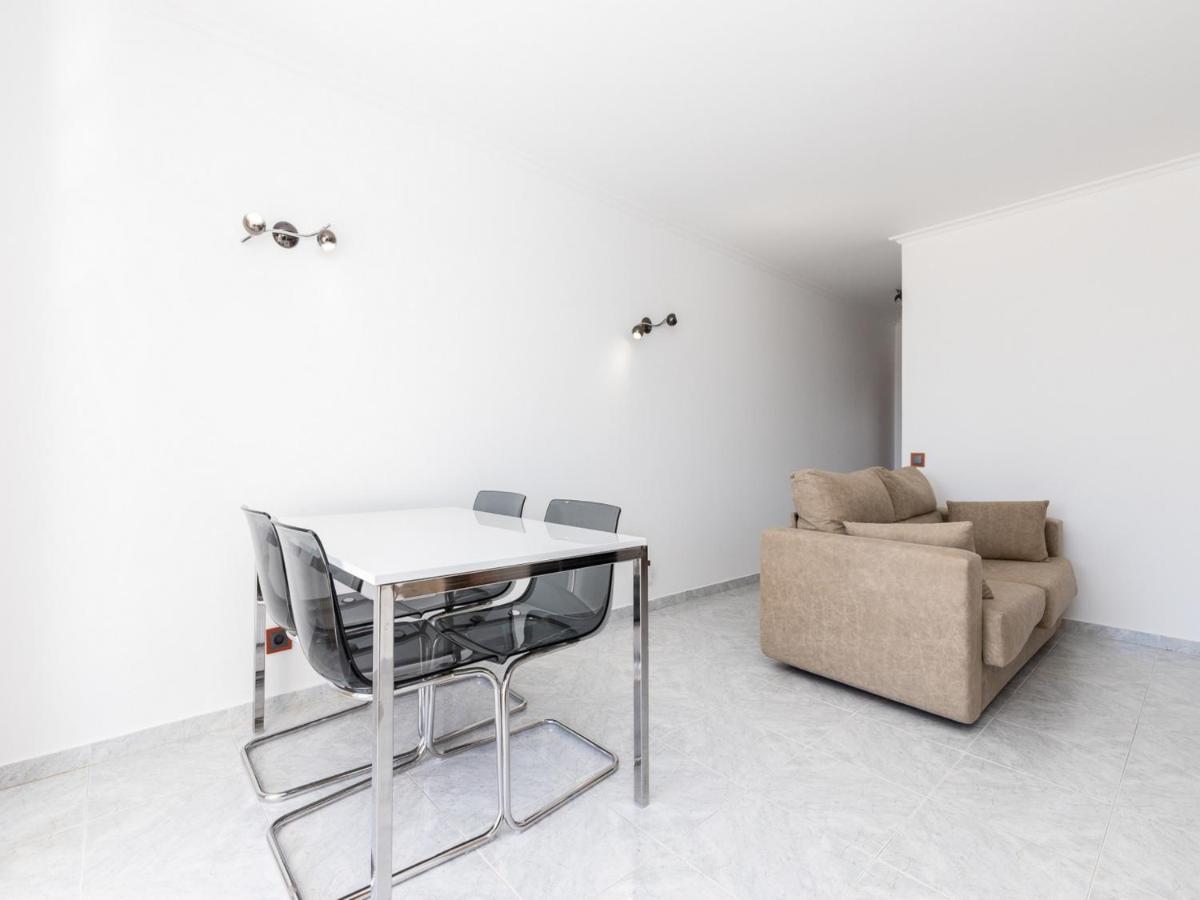 Apartamento Akisol Albufeira Water Exterior foto