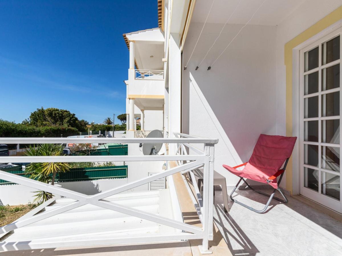 Apartamento Akisol Albufeira Water Exterior foto