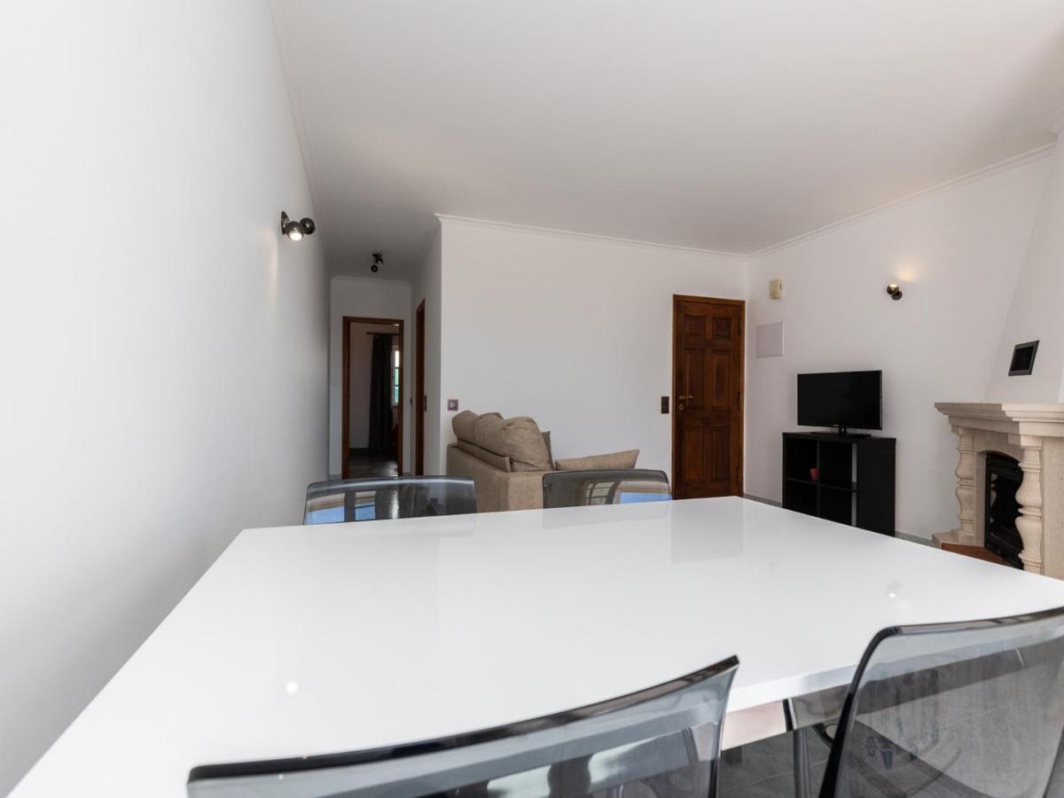 Apartamento Akisol Albufeira Water Exterior foto